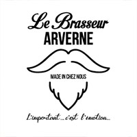 Le brasseur Arverne 